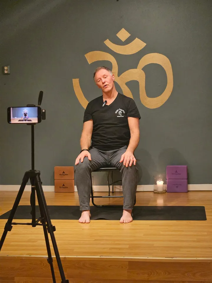 Atma Yoga Center AB — yoga-studio i Arvika — 4