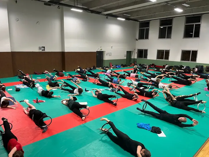 Issy Sakura Academy — arts martiaux-studio à Issy-les-Moulineaux — 3
