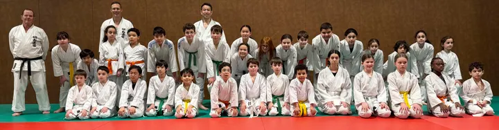 Issy Sakura Academy — arts martiaux-studio à Issy-les-Moulineaux — 4