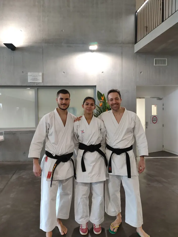 Issy Sakura Academy — arts martiaux-studio à Issy-les-Moulineaux — 5