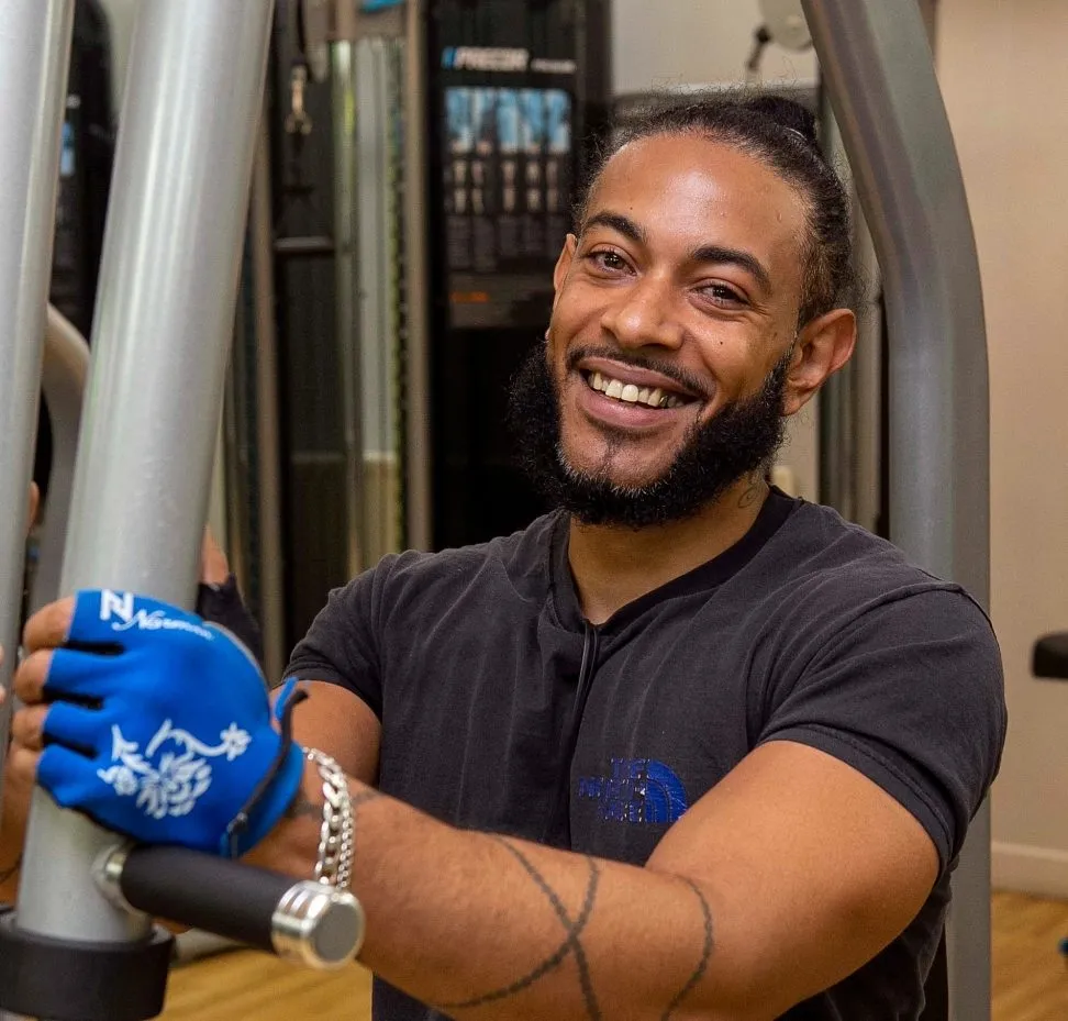 YMCA YGym — fitness studio in West Bromwich — 2
