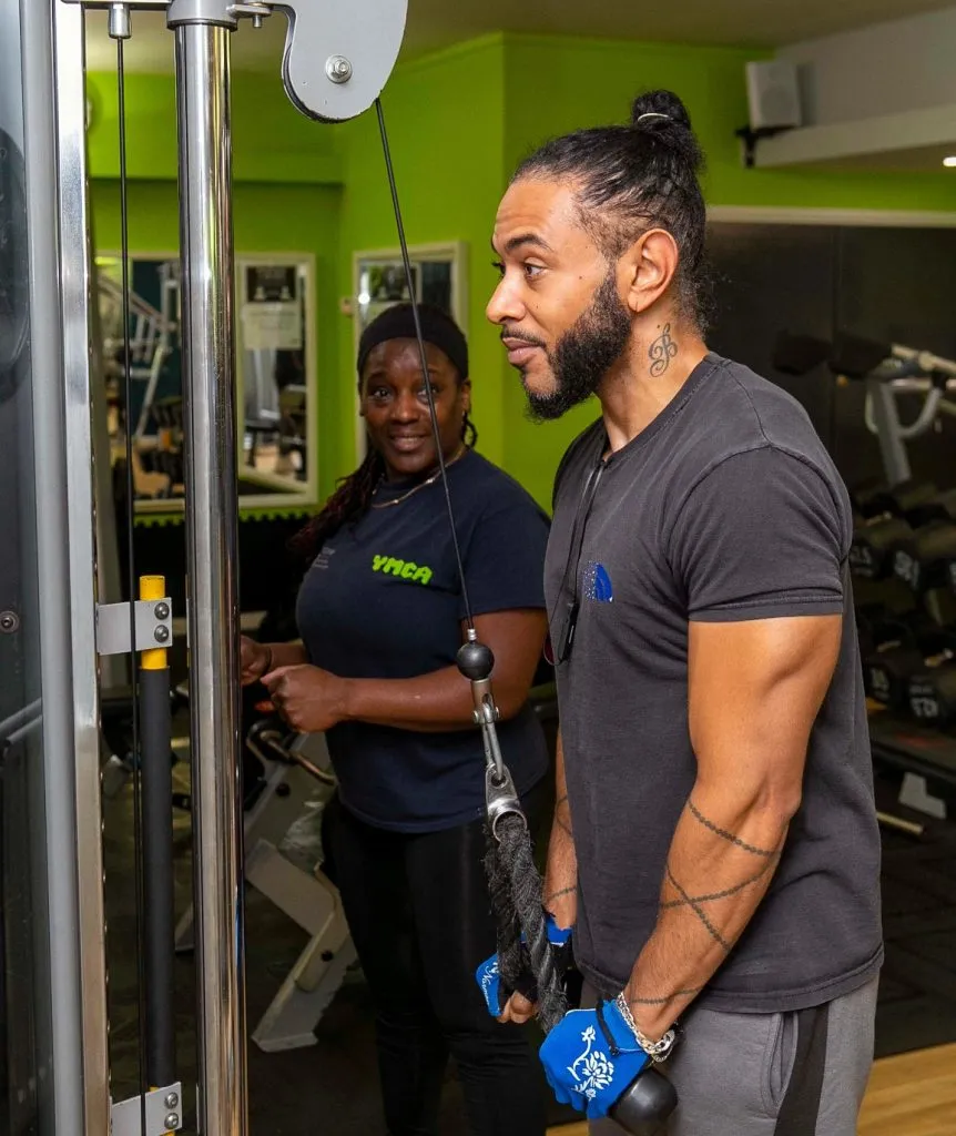 YMCA YGym — fitness studio in West Bromwich — 3