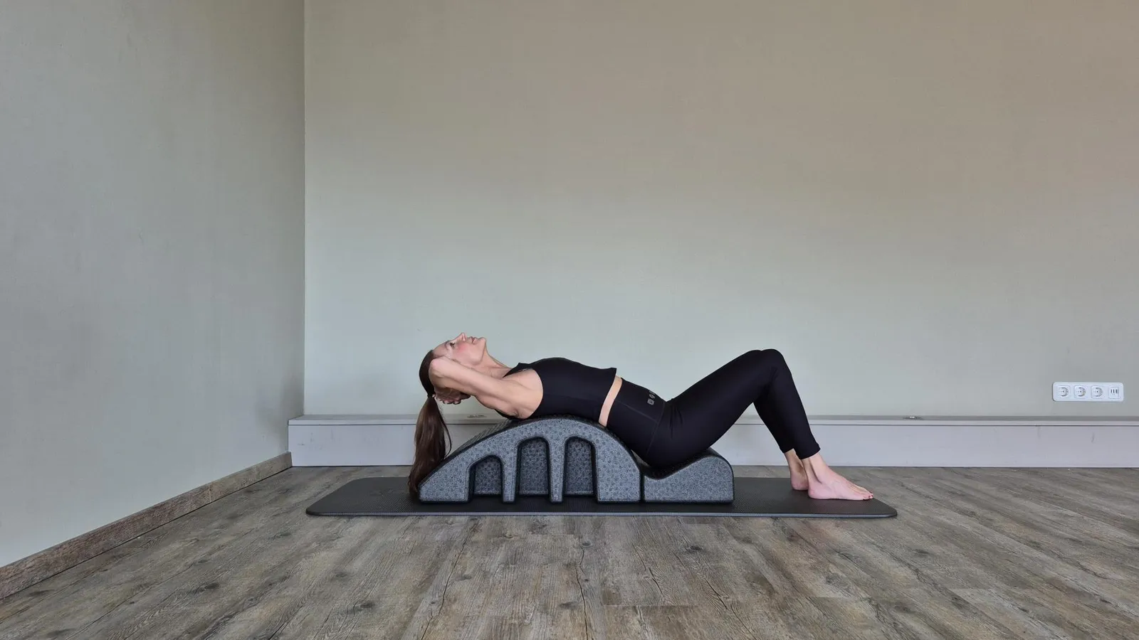 TP Pilates — pilates-studio in Seevetal-Maschen — 2