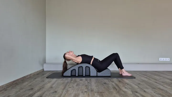 TP Pilates — pilates-studio in Seevetal-Maschen — 2