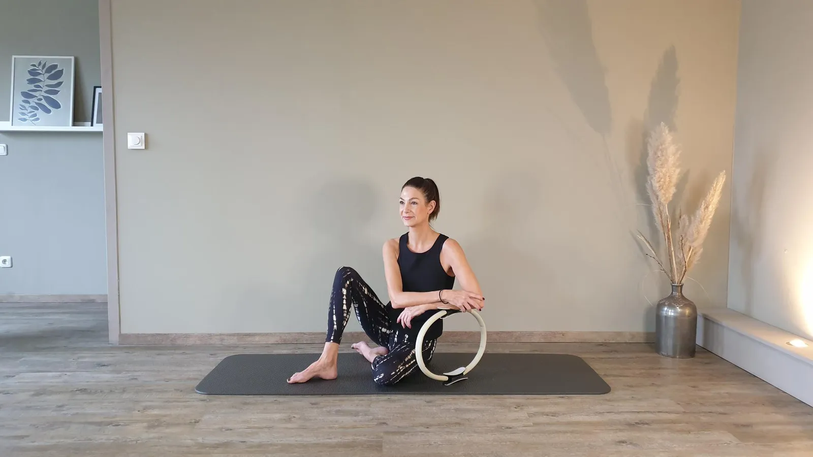 TP Pilates — pilates-studio in Seevetal-Maschen — 3