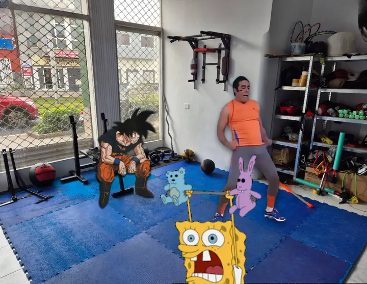 Club de boxeo Camacho — Artes marciales en La Laguna