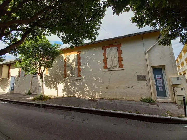 Ecole de Danse Classique d'Aix — Danse à Saint-Eutrope, Aix-en-Provence
