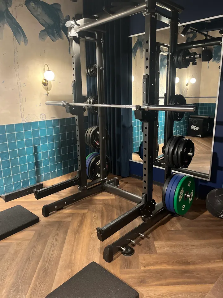 personal training — pt-studio in Stadtrandsiedlung, Erlangen — 2