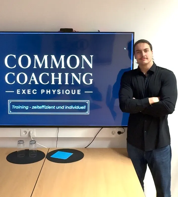 personal training — pt-studio in Erlangen — 3