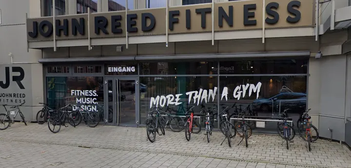 personal training — pt-studio in Erlangen — 4
