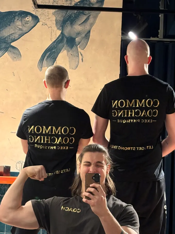personal training — PT-Studio in Stadtrandsiedlung, Erlangen