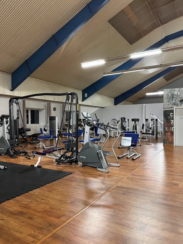 Massa Fitness Kibo — fitnessstudio in Kirchheimbolanden — 3