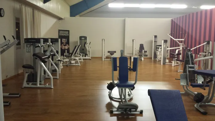 Massa Fitness Kibo — fitnessstudio in Kirchheimbolanden — 4