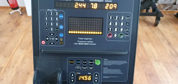 Massa Fitness Kibo — fitnessstudio in Kirchheimbolanden — 5