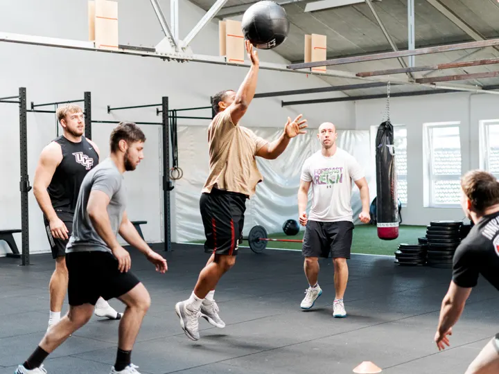 MPC Gym Aachen — fitnessstudio in Rothe Erde, Aachen — 2