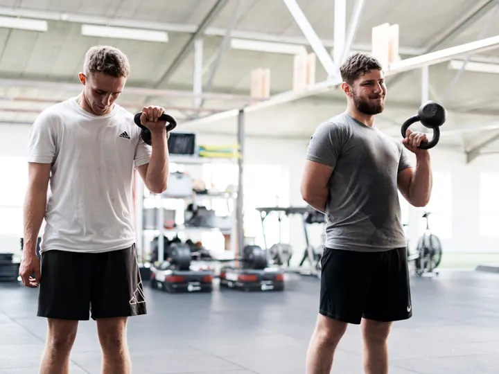 MPC Gym Aachen — fitnessstudio in Rothe Erde, Aachen — 3