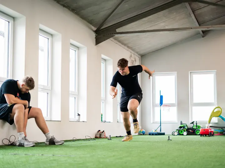 MPC Gym Aachen — fitnessstudio in Aachen — 4