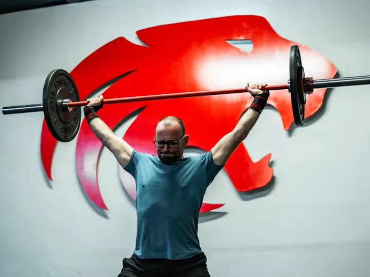 MPC Gym Aachen — fitnessstudio in Aachen — 5