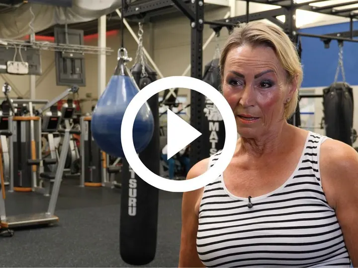 Sportstudio Workout — sportschool-studio in Bleiswijk — 2