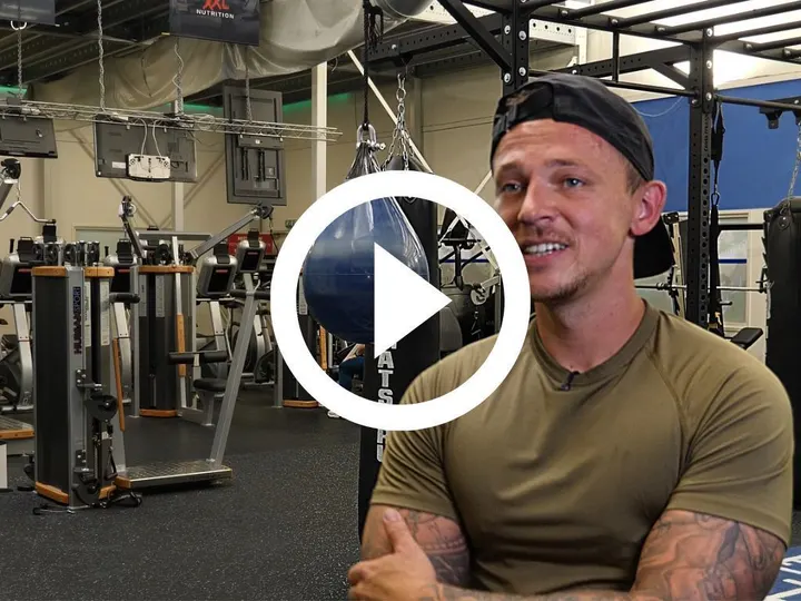 Sportstudio Workout — sportschool-studio in Bleiswijk — 3