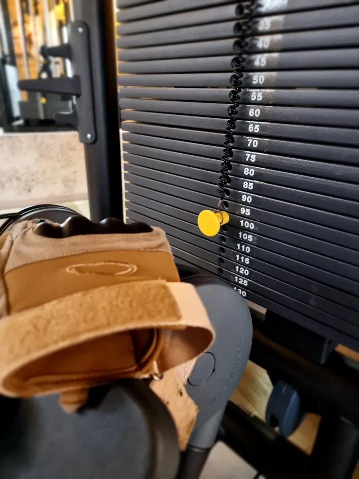 Fit-Inn Trier — fitnessstudio in Feyen, Trier — 3