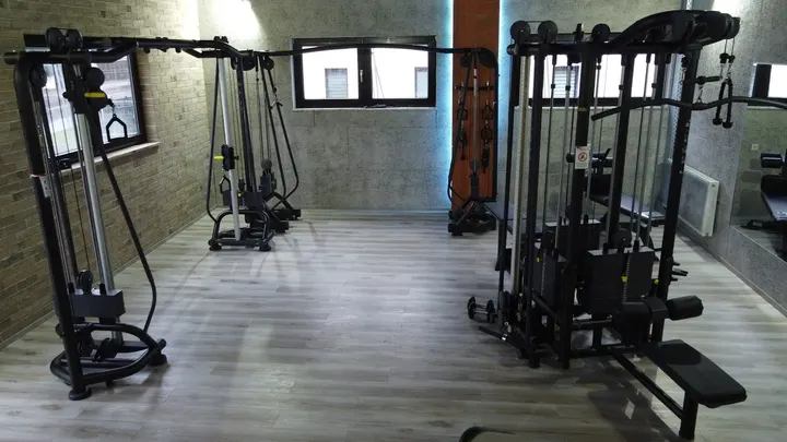 Fit-Inn Trier — fitnessstudio in Trier — 4