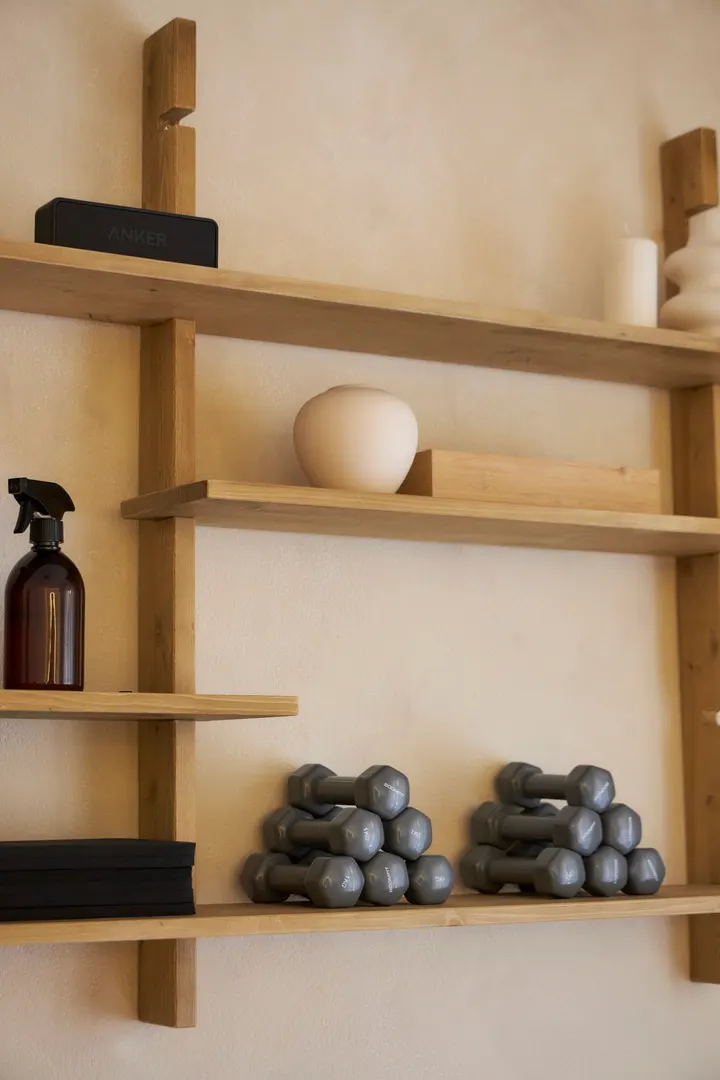 Dharma Estudio — reformer pilates-studio en Barcelona — 4