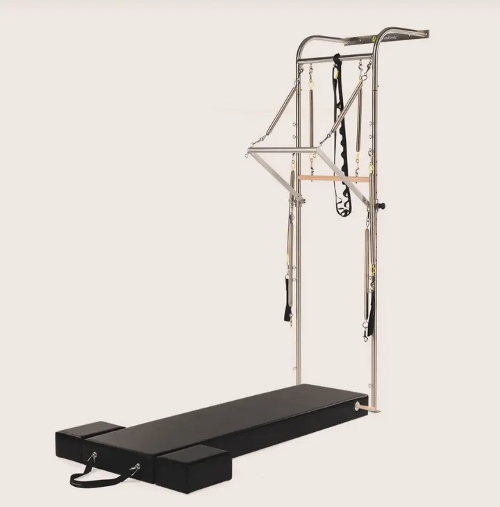 Atelier Pilates — pilates-studio in Higham Hill, London — 2