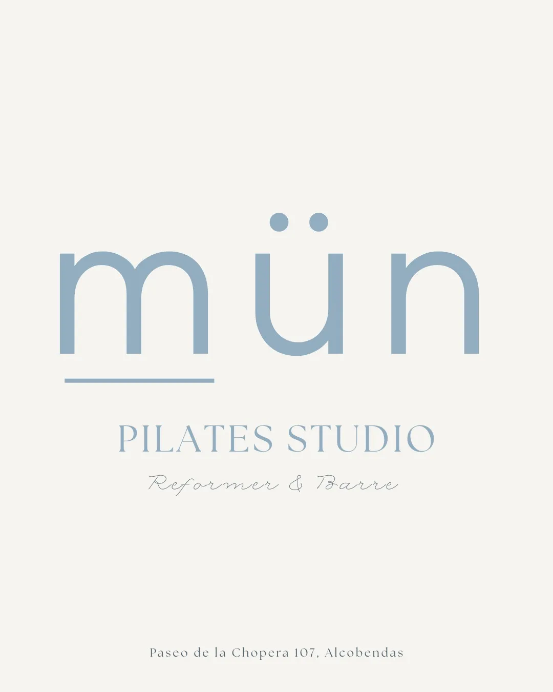 Mün Pilates & Barré Studio — pilates-studio en Valdelasfuentes, Alcobendas — 2