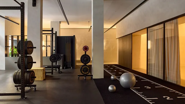Nexum — wellness-studio en Benimaclet, Valencia — 2