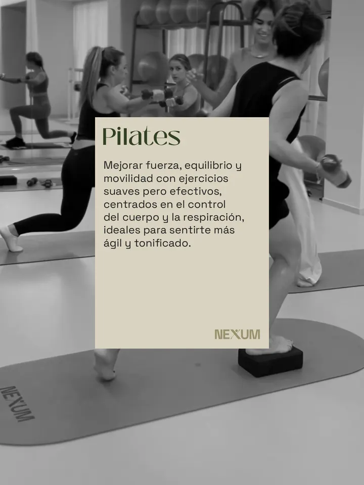 Nexum — wellness-studio en Benimaclet, Valencia — 3