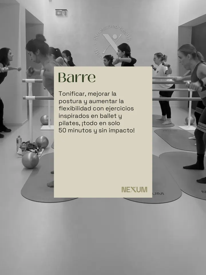 Nexum — wellness-studio en Valencia — 5