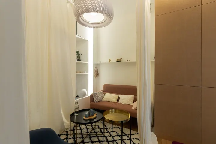 YAY Joseph de Maistre (JDM) — yoga-studio à Paris 18e Arrondissement, Paris — 2
