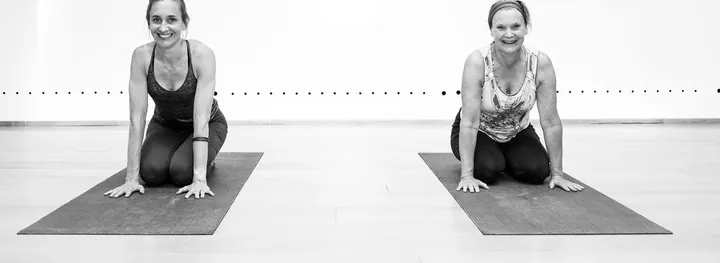 Akasha Yoga & Massage — yoga-studio in Utrecht — 3