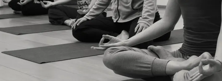 Akasha Yoga & Massage — yoga-studio in Utrecht — 4
