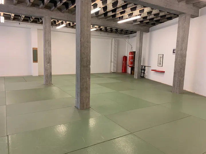 Kampfsport Center Mannheim — kampfsport-studio in Innenstadt, Mannheim — 3