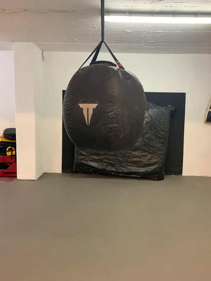 Kampfsport Center Mannheim — kampfsport-studio in Mannheim — 3