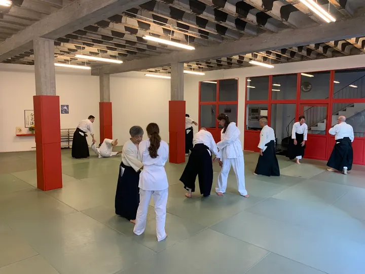 Kampfsport Center Mannheim — Kampfsport in Innenstadt, Mannheim