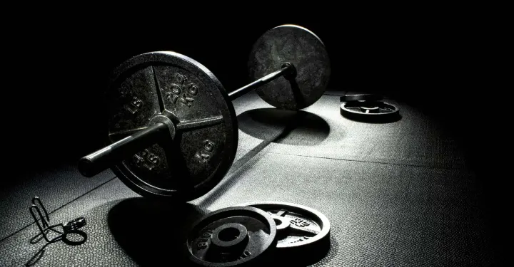 Point Sport — salle de fitness-studio à Goderville — 3