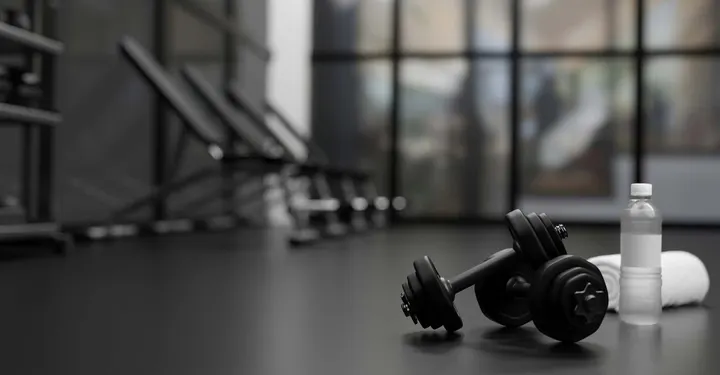 Point Sport — salle de fitness-studio à Goderville — 3