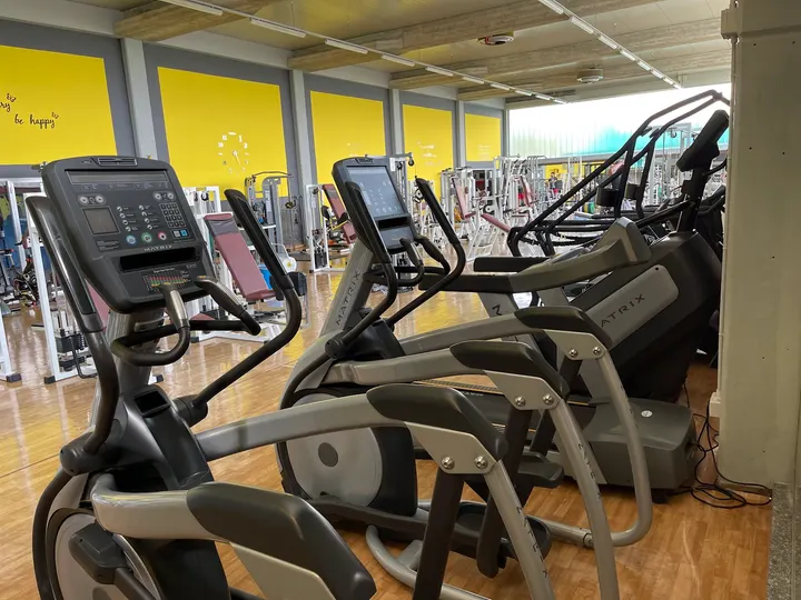 La Quarenga Fitness — palestre-studio a Almenno San Bartolomeo — 2