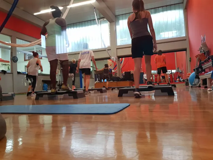 La Quarenga Fitness — palestre-studio a Almenno San Bartolomeo — 3