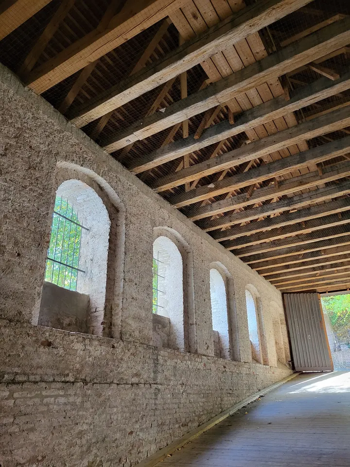 Durga Yoga Rotes Tor — yoga-studio in Augsburg — 4