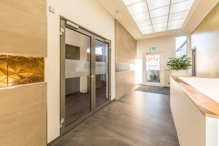 Fitness Point Recklinghausen — fitnessstudio in Hillen, Recklinghausen — 2