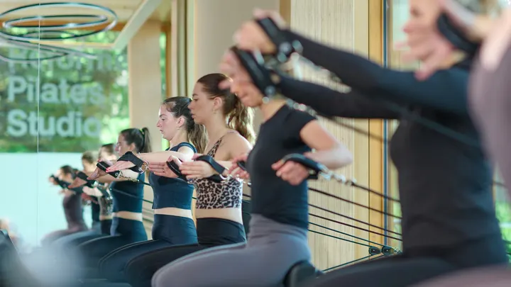 Reform Pilates Studio Tübingen — pilates-studio in Tübingen — 4
