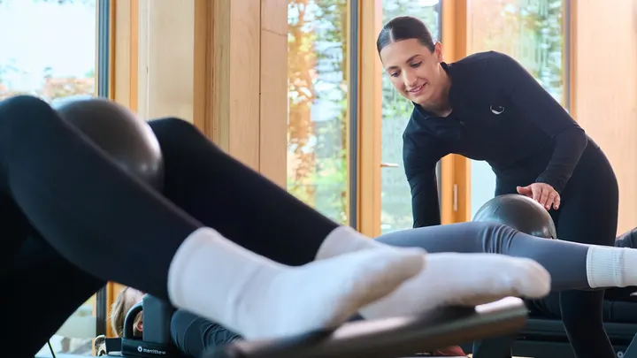 Reform Pilates Studio Tübingen — pilates-studio in Tübingen — 5