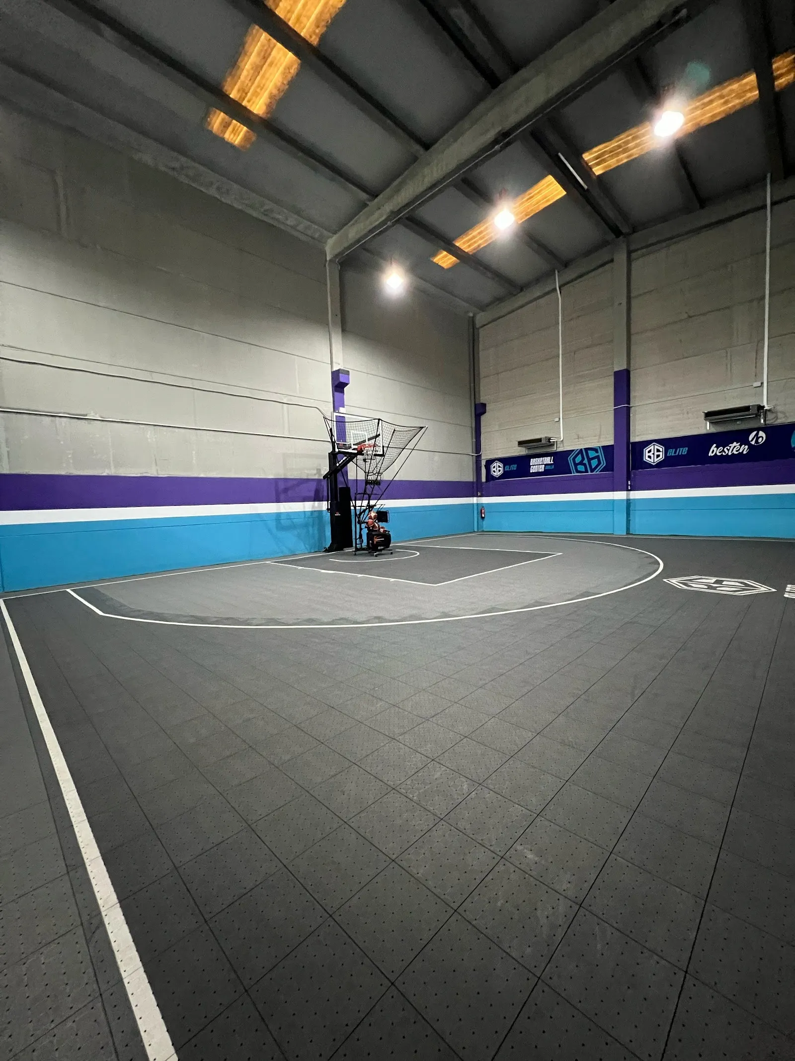 B6 ELITE — entrenamiento personal-studio en Alcalá de Guadaíra — 4