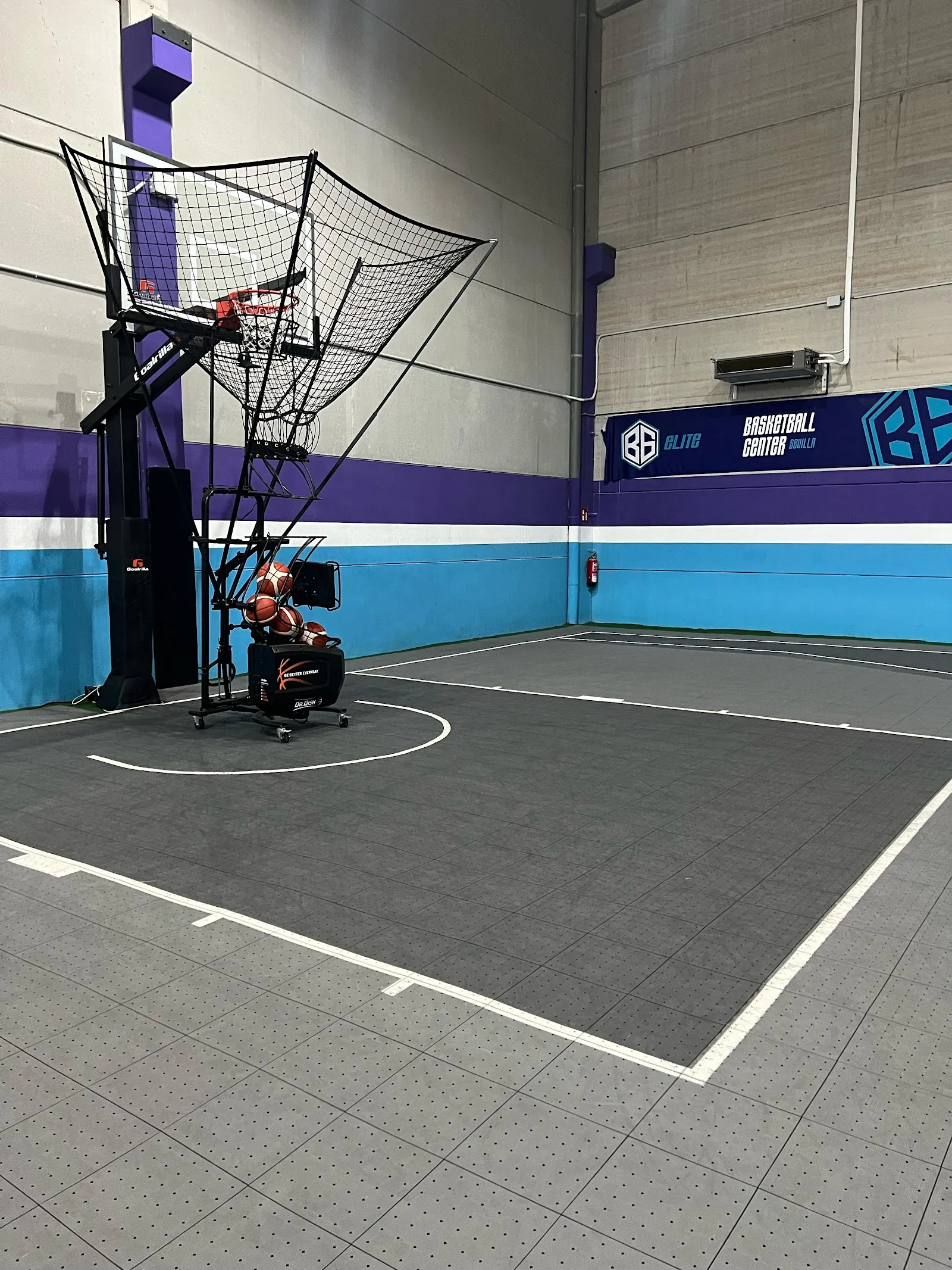 B6 ELITE — entrenamiento personal-studio en Alcalá de Guadaíra — 5