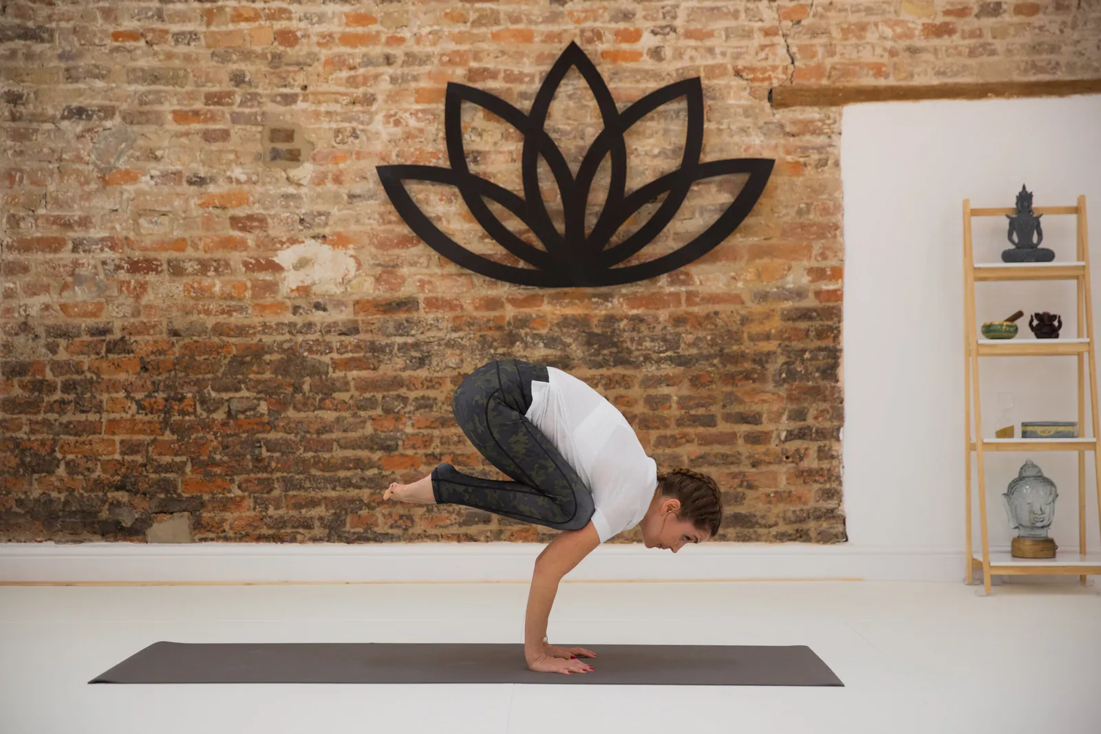The Yoga Barn South Cave — yoga-studio in York — 2