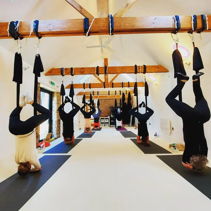 The Yoga Barn South Cave — yoga-studio in Brough — 6